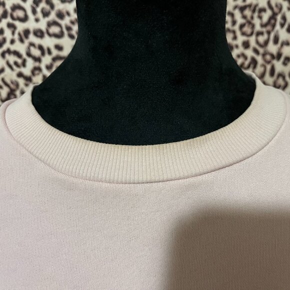Pink Sweater - Picture 3 of 4